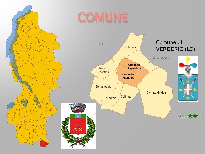 COMUNE COMUNE