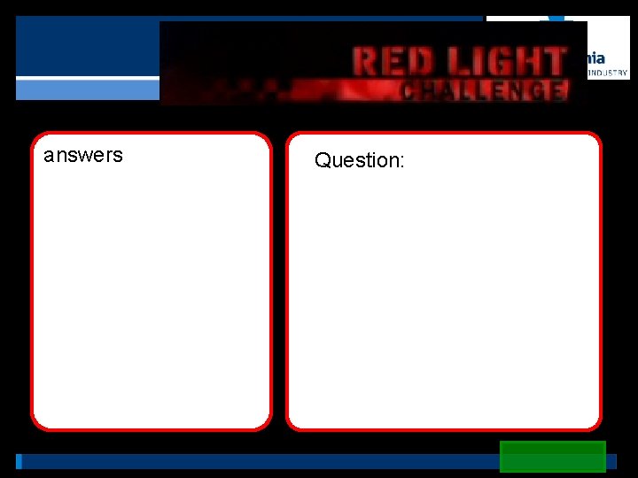 answers Question: 