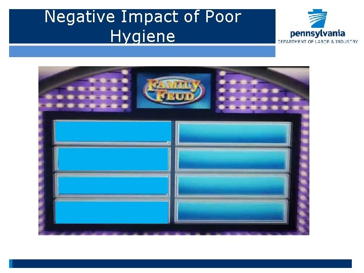 Negative Impact of Poor Hygiene Health Reasons Body Image Social Reasons Psychological issues 