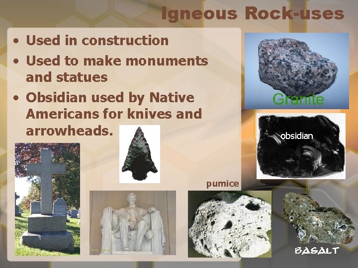 Types of Rock Based on Discover Gods Creation