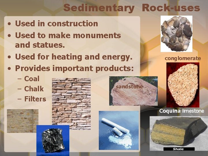 Types of Rock Based on Discover Gods Creation