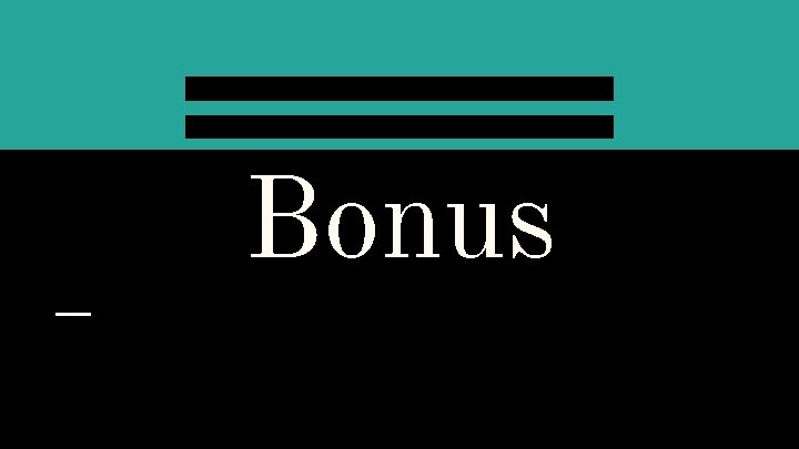 Animal Behaviors, Plant Structures & Reproduction Bonus 