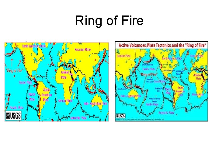 Ring of Fire 