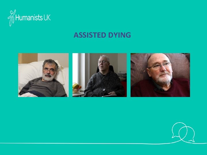 ASSISTED DYING 