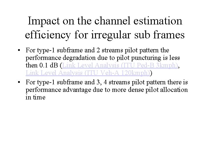 MIMO midamble proposal IEEE 802 16 Presentation Submission