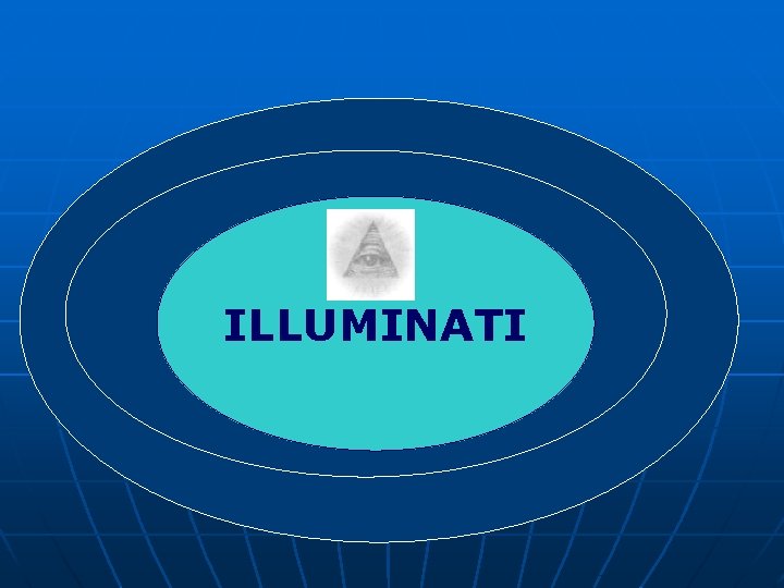 ILLUMINATI 