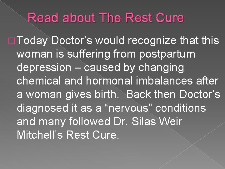 What is the role of women based on