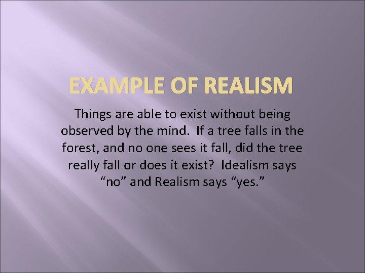 ARISTOTLES BACKGROUND Aristotle was born in Northern Greece