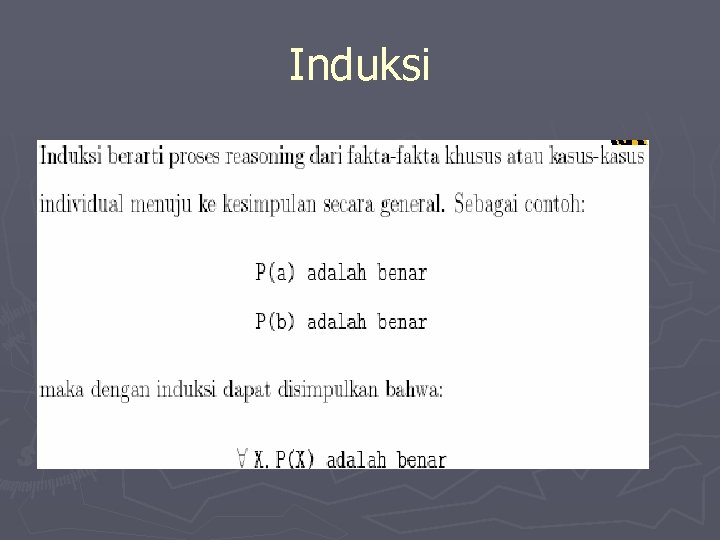 Induksi 