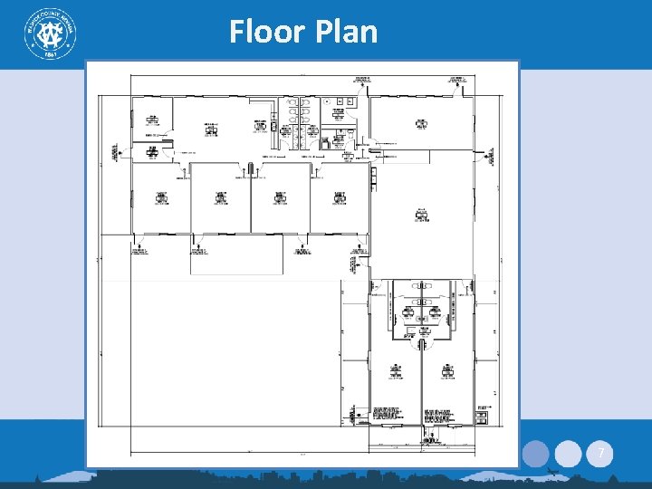 Floor Plan 7 