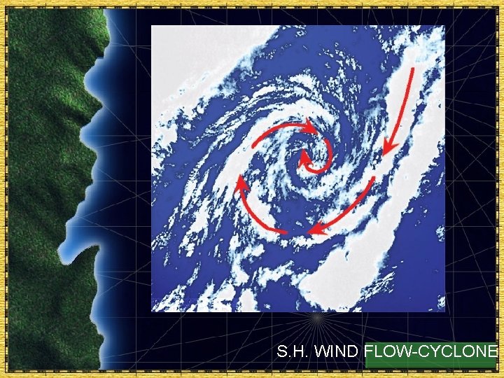 S. H. WIND FLOW-CYCLONE 