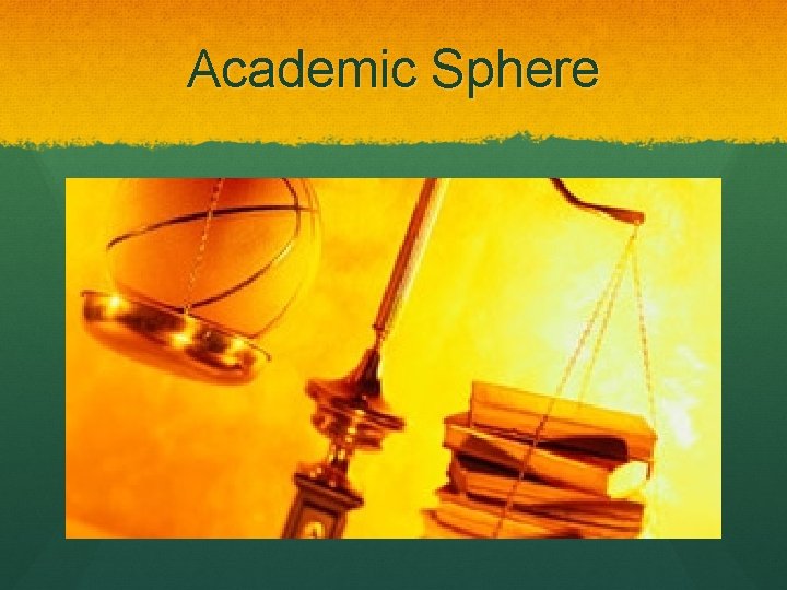 Academic Sphere 