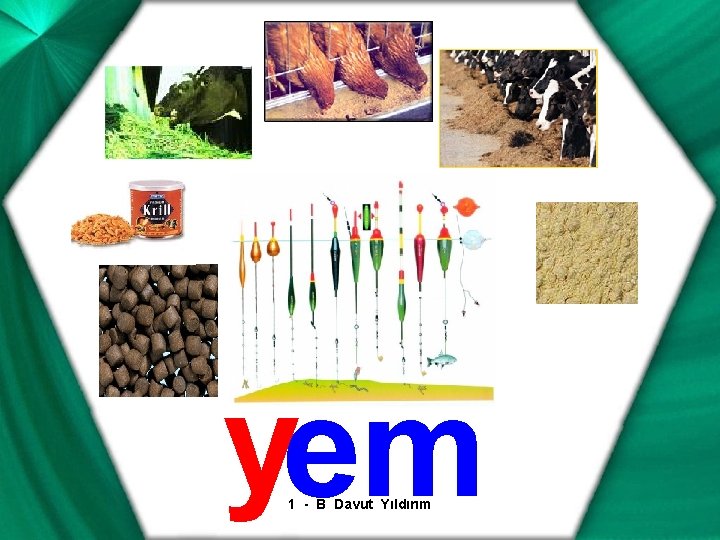 yem 1 - B Davut Yıldırım 