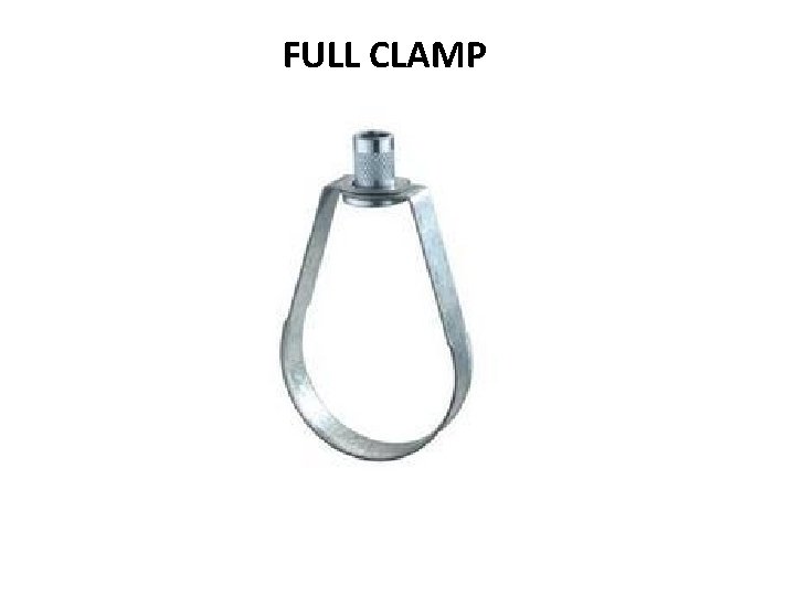 FULL CLAMP 