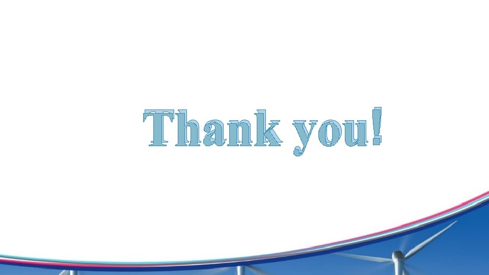 Thank you! 