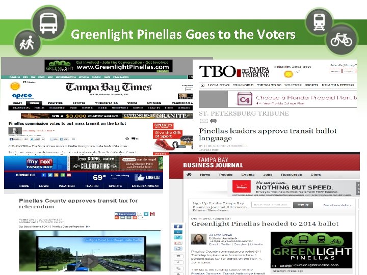 Greenlight Pinellas Goes to the Voters 3 