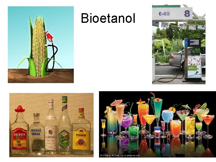 Bioetanol 
