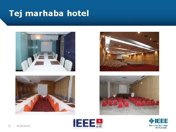 Tej marhaba hotel 5 9/24/2021 