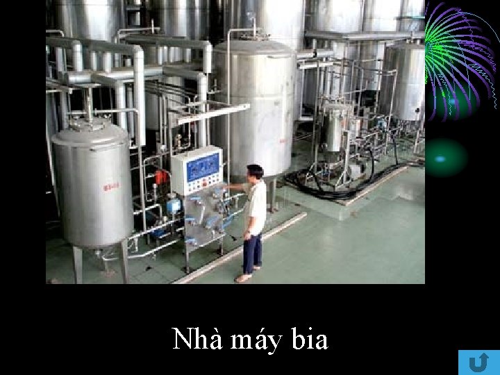 Nhà máy bia 