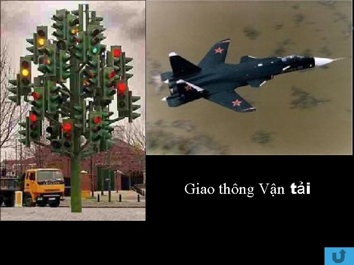 Giao thông Vận tải 