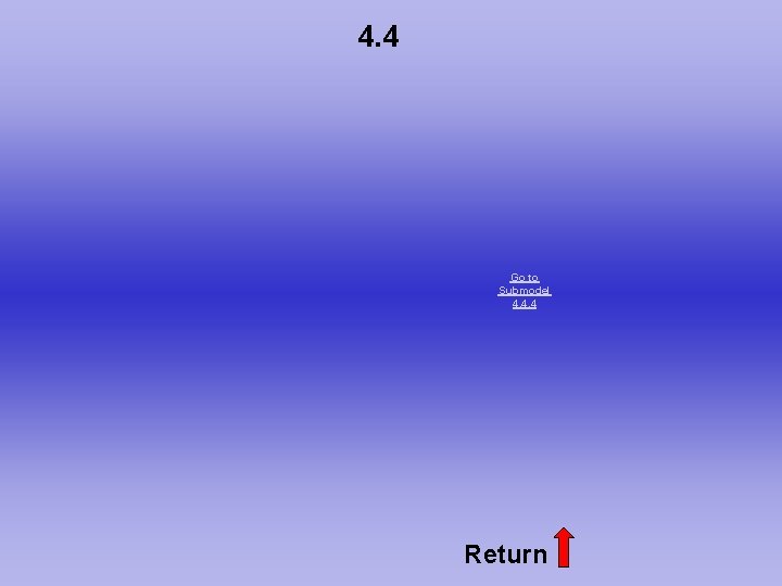4. 4 Go to Submodel 4. 4. 4 Return 