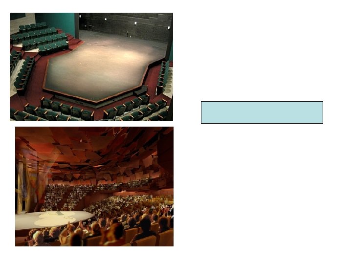 THRUST STAGE 