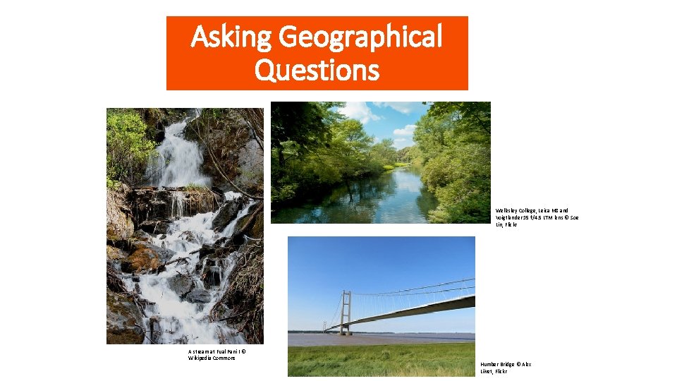 Asking Geographical Questions Wellesley College, Leica M 8 and Voigtlander 15 f/4. 5 LTM