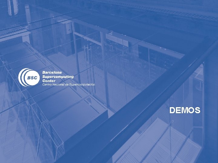 DEMOS 