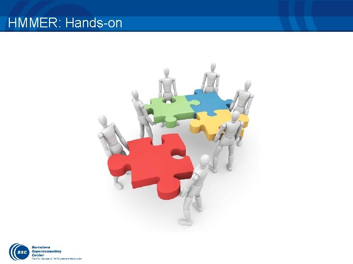 HMMER: Hands-on 