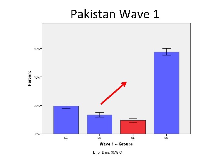 Pakistan Wave 1 