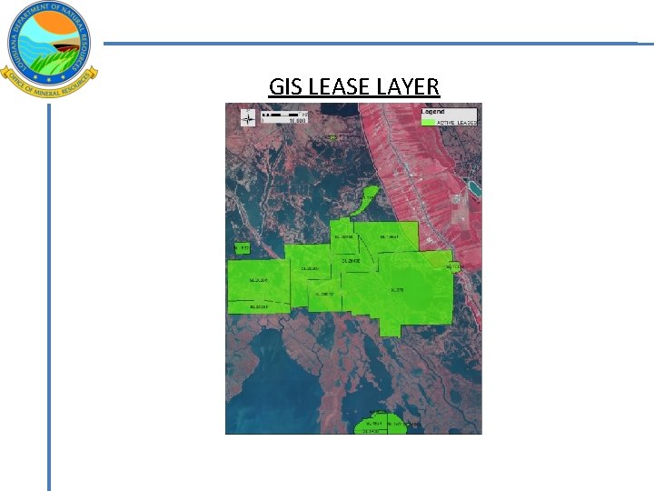GIS LEASE LAYER 