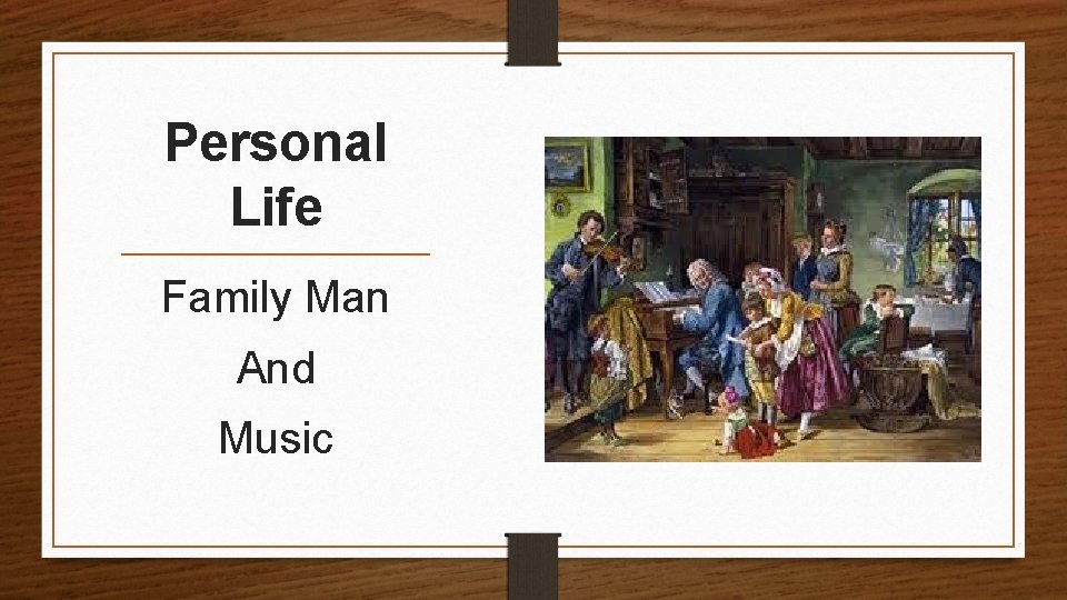 Johann Sebastian Bach By Stefanie Belnap Johann Sebastian