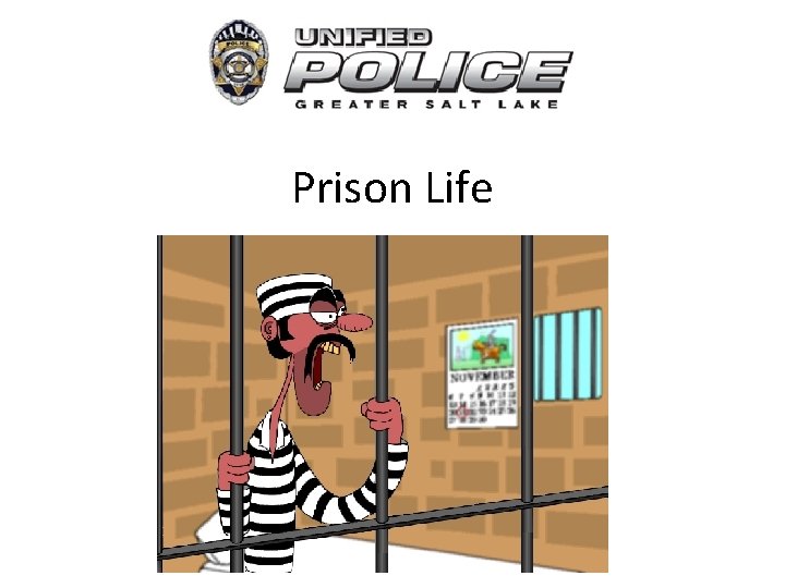 Prison Life 