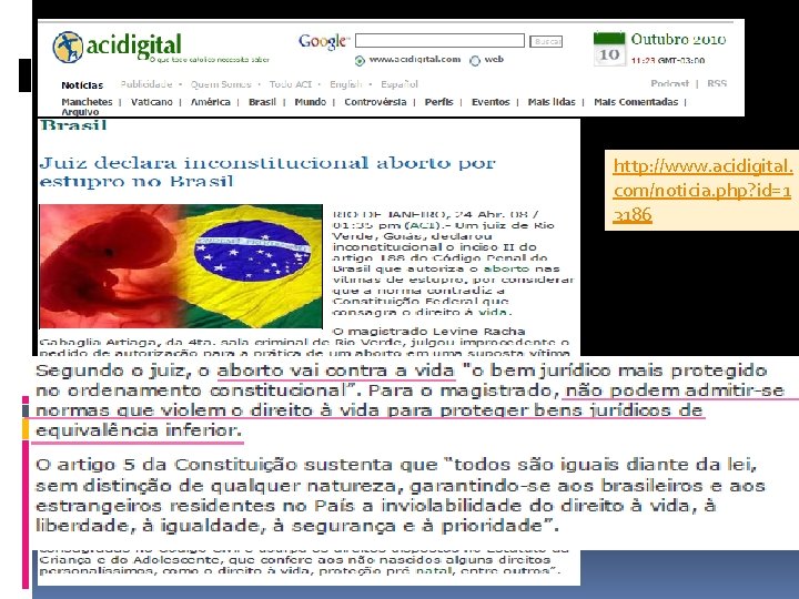 http: //www. acidigital. com/noticia. php? id=1 3186 