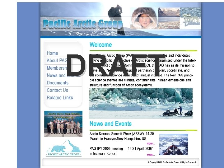 DRAFT 
