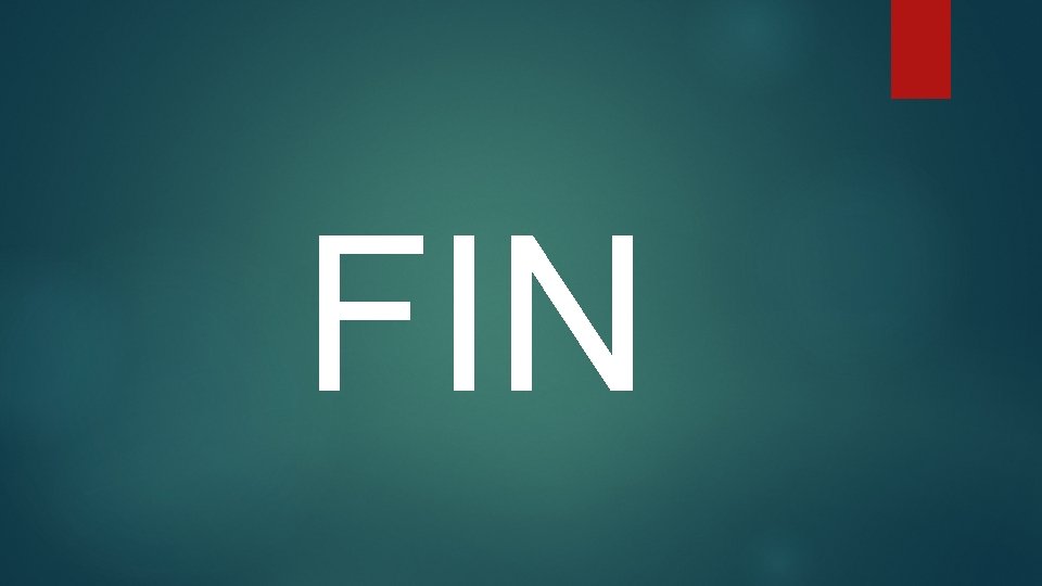 FIN 