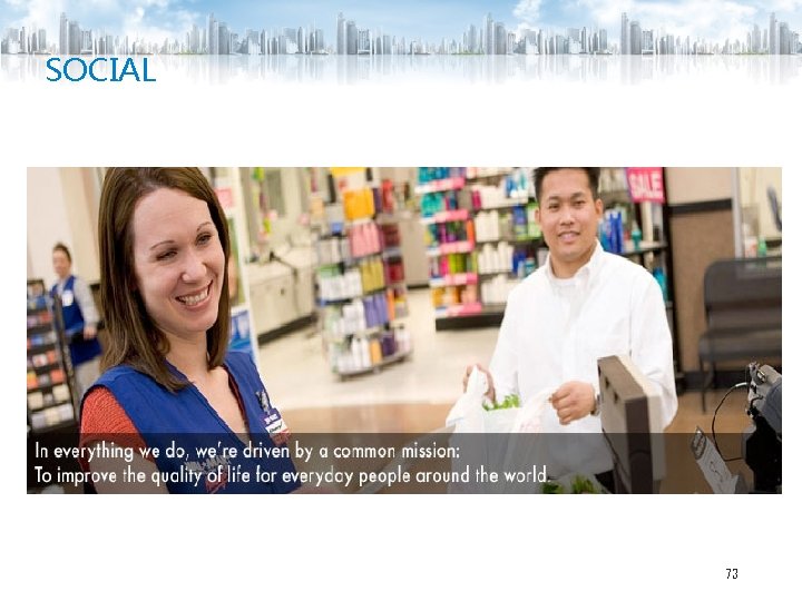 SOCIAL 73 