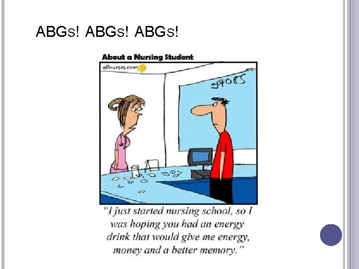 ABGS! 