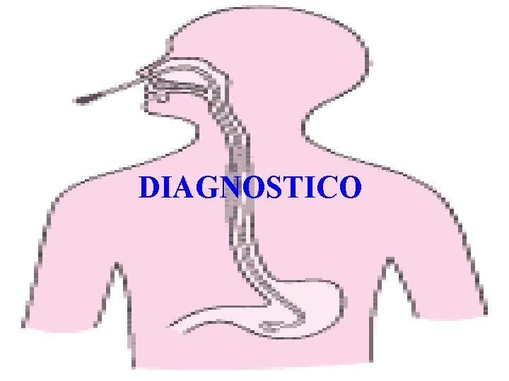 DIAGNOSTICO 