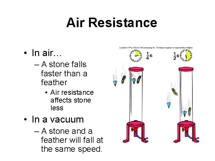 Gravity and Free Fall Felix Baumgartners supersonic freefall