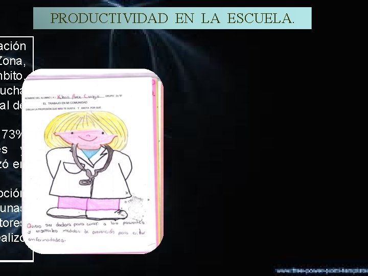 ación Zona, mbito, ucha al de 73% es y zó en oción unas tores