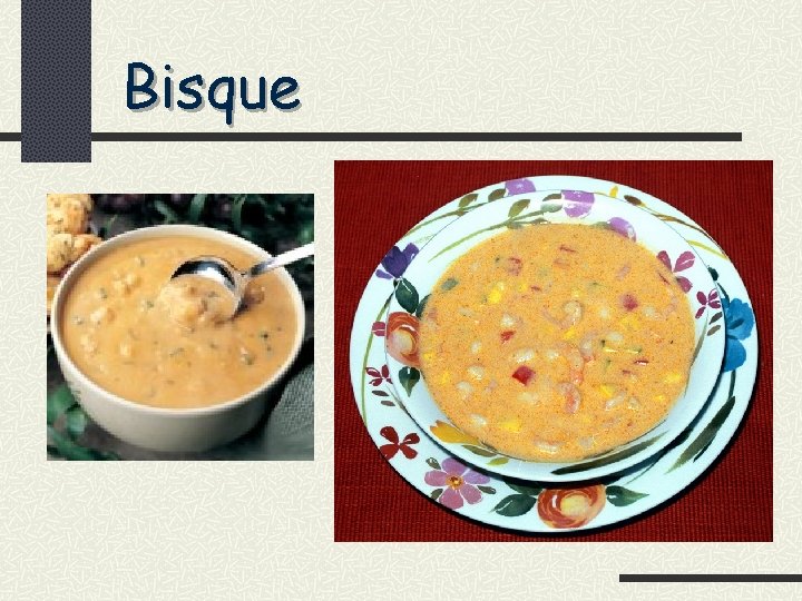 Bisque 