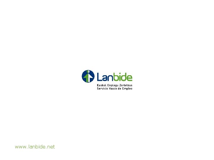 www. lanbide. net 