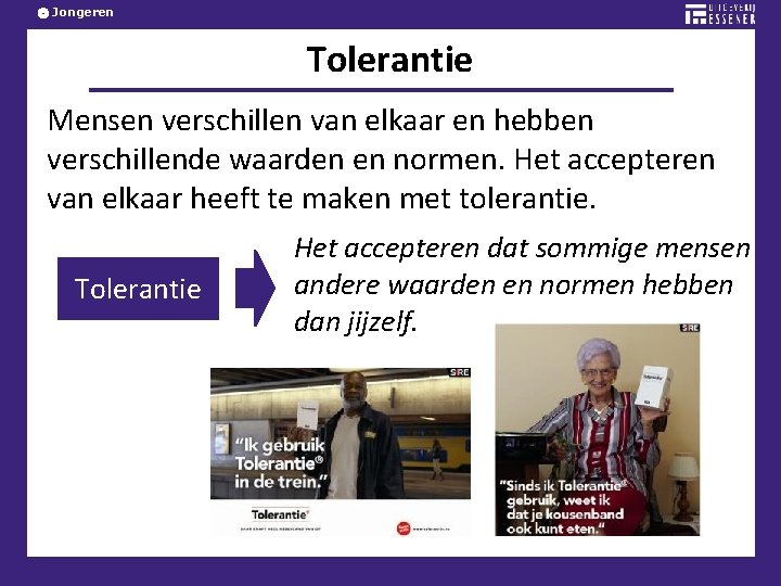 Jongeren H 3 Wat is normaal Jongeren Puberteit