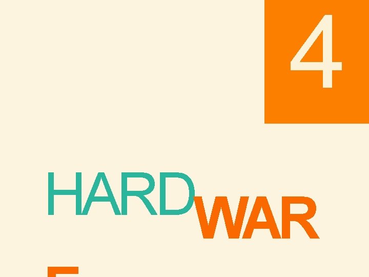 4 HARDWAR 