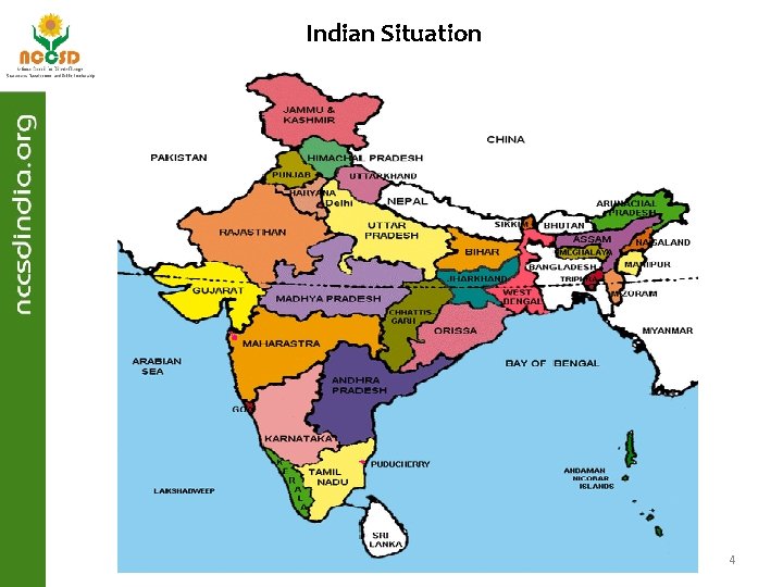 Indian Situation 4 