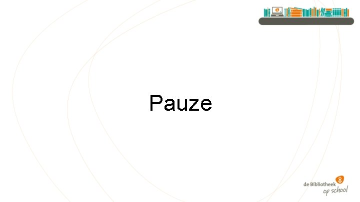 Pauze 