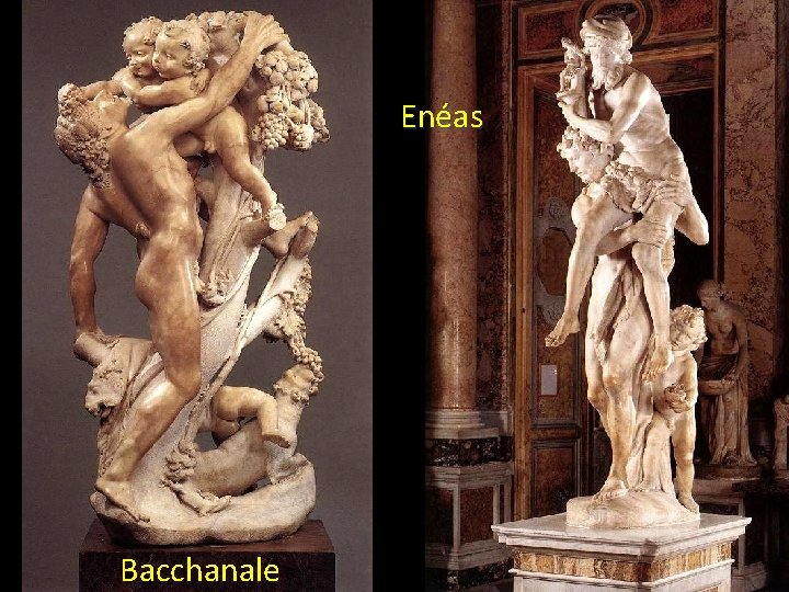 Enéas Bacchanale 