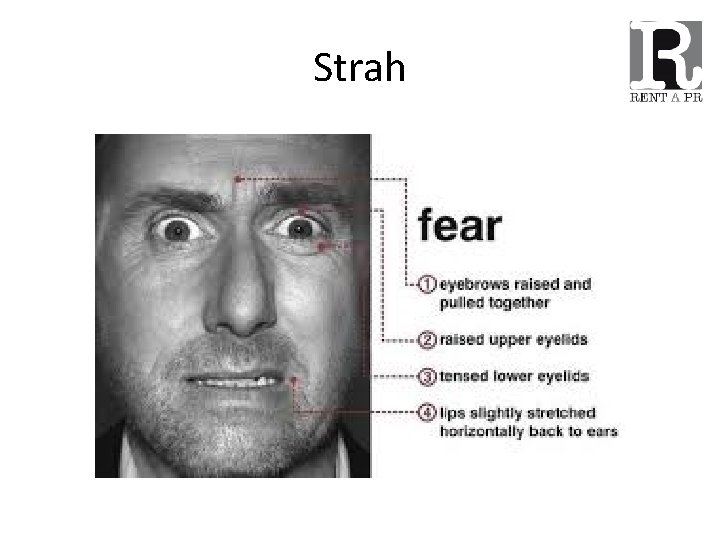 Strah 