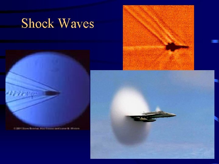 Shock Waves 